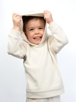 Hoodie Bio, Baby&Toddler - Pure Organic - Duurzaam - Ethically made