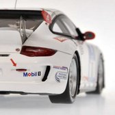 Porsche GT3 RS #11 24h ADAC Nürburgring 2010 - 1:43 - Minichamps