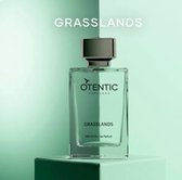 Otentic Parfum Grasslands 6 - 100ml