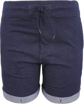 Legends jongens korte joggingbroek Fisher Denim