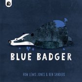 Blue Badger - Blue Badger