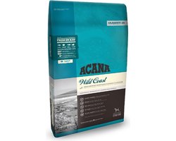 ACANA CLAS WILD COAST 17KG