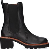 Paul Green 9908 Chelsea boots - Enkellaarsjes - Dames - Zwart - Maat 38,5