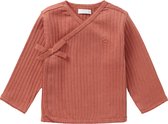 Noppies T-shirt Abrish Baby Maat 62