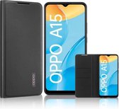 OPPO Pack A15 32 GB Zwart + Case