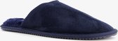 Thu!s heren pantoffels - Blauw - Maat 45/46
