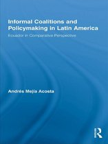 Latin American Studies - Informal Coalitions and Policymaking in Latin America