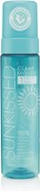 Sunkissed Clear Mousse 1 Hour Tan - 200 ml