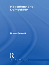 Hegemony and Democracy