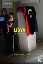 The Contemporary Middle East - Libya