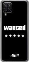 6F hoesje - geschikt voor Samsung Galaxy A12 - Transparant TPU Case - Grand Theft Auto #ffffff