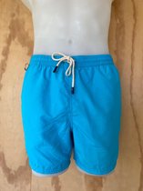 Oxyde Swimshort Solid kleur haway maat L