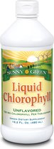 Solaray Chlorophyll Liquid 480ml
