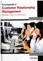 Encyclopaedia of Customer Relationship Management Strategy, Tools and Techniques (Tools of Communication in Customer Relationship Management)