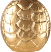 Vaas Salerno klein goud