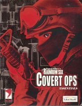 Tom Clancy's Rainbow Six: Covert Operation - Windows