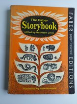 The Faber Storybook