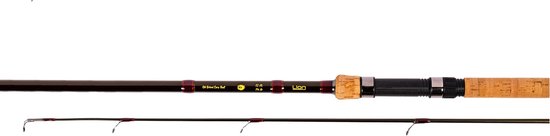 Pen karperhengel - Lion Sports - Old School Carp Float -3.30m - 1.75lb