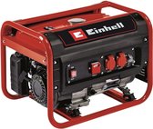 EINHELL TC-PG 25/1/E5 AGGREGAAT 2400WATT