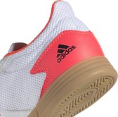 adidas Performance Predator 20.4 In Sala J De schoenen van de voetbal Kinderen Witte 37 1/3