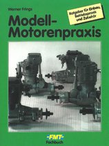 Modellbau - Modell-Motorenpraxis