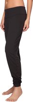 PrimaDonna Sport The Work Out Yoga Broek 6000382 Cosmic Grey - maat 44