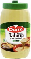 Durra sesame Tahina - Sesampasta - 800 gram - per 2 stuks te bestellen