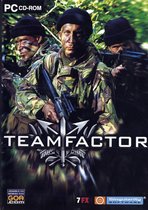 US Special Forces - Team Factor