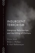 Causes and Consequences of Terrorism - Insurgent Terrorism