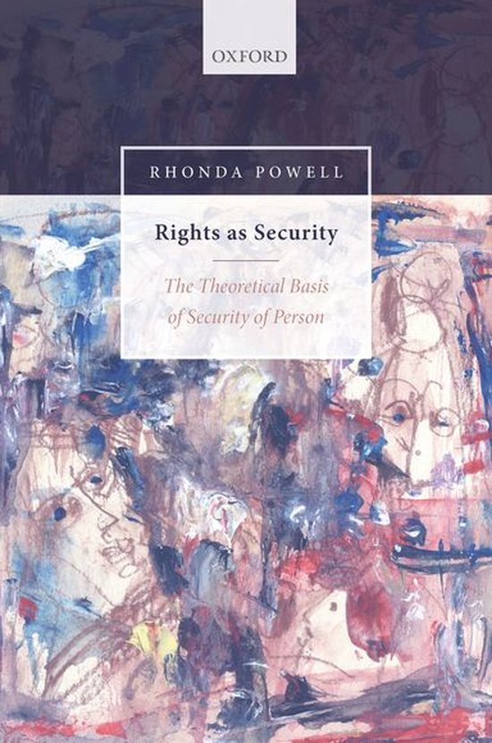 Rights as Security - cover