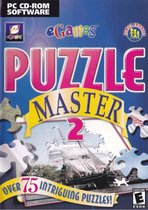 Puzzle Master 2