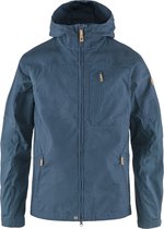 Fjallraven Sten Jacket Heren Outdoorjas - Maat XXL