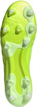adidas Performance Copa 20+ Fg De schoenen van de voetbal Mannen Groene 43 1/3