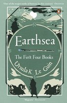 Earthsea : The First Four Books