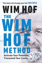 Boek cover The Wim Hof Method van Hof, Wim