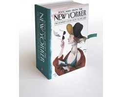 Postcards from The New Yorker