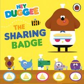 Hey Duggee - Hey Duggee: The Sharing Badge
