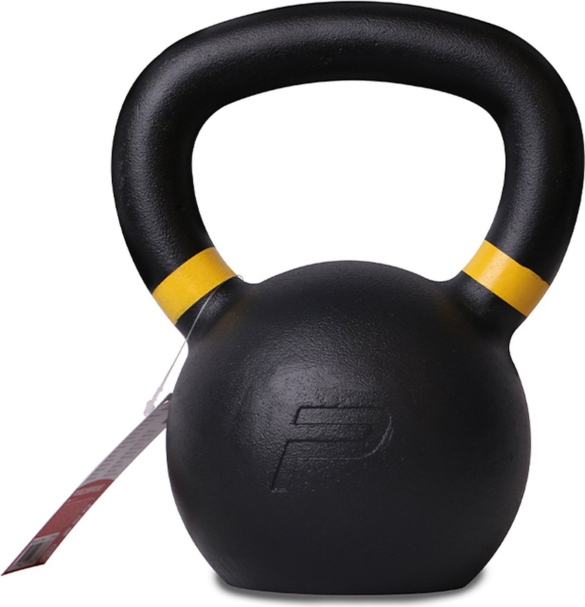 Pure2Improve Cast Iron Kettlebell 12KG