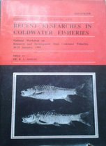 Recent Researches in Cold Water Fisheries