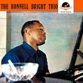 Ronnell Bright Trio - Same (LP)