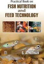 Practical Book On Fish Nutrition And Feed Technology