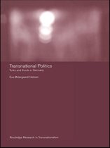 Routledge Research in Transnationalism - Transnational Politics