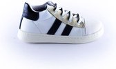 Clic sneaker CL-9773-SP Wit azul-24