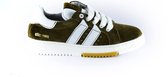 Clic sneaker CL-20190 Musgo wit-30