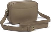 Handtas - Cara - Taupe