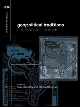 Critical Geographies - Geopolitical Traditions