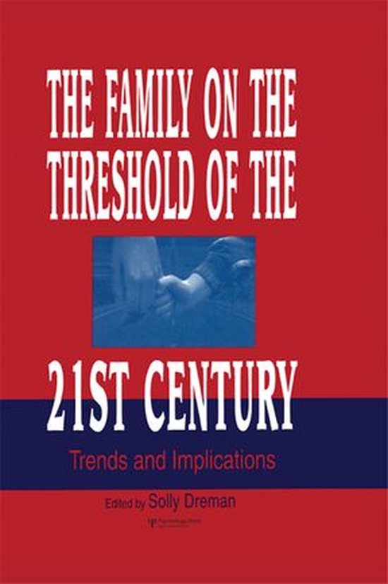 The Family on the Threshold of the 21st Century - cover