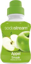 Sodastream siroop Classic appel -  500 ml