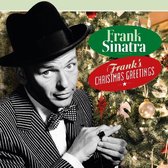Frank's Christmas Greetings (LP)