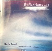 Reflections Vol.1 (CD) Fazal, Ruth
